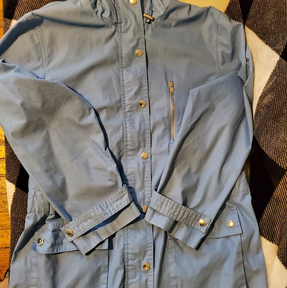 Lauren Ralph Lauren Raincoat